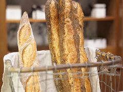 -WHEAT&BAKER-麥(凯德来福士店)
