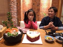 -吟松日式料理(莘庄店)