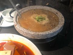 -赠李白·如诗的川味(余杭万达广场店)