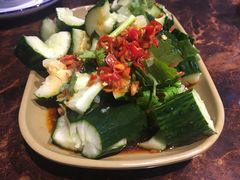青瓜-凤兴鸡煲(宝安海雅店)