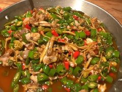 -泥糊破店小酒馆·团建聚餐(南京西路店)