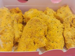 -悠个炸鸡(南京创始店)