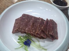 -乔家满族八大碗(流水沟店)