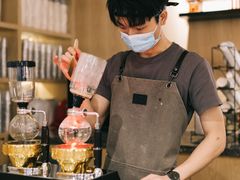 -是啡·日式精品咖啡(东门太阳百货店)