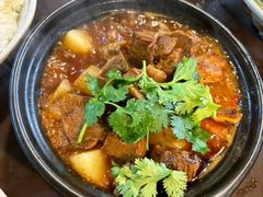 -老方桌烂蹄花川菜馆(九龙坡店)