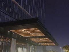 -大堂酒廊·富力丽思卡尔顿酒店
