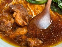 -贡梅老面馆·蟹粉面·无锡特色小吃(南长街主推店)