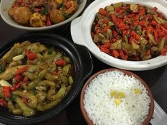 金钱蛋-潇湘阁(昆泰国际大厦店)