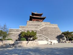 -水西公园