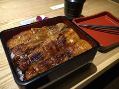 -昇鳗鱼家(浦东店)