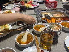-海底捞火锅(九久奥特莱斯店)