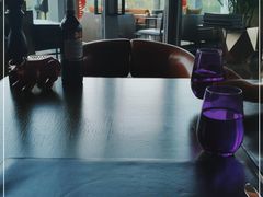 靠窗位-恰餐厅及酒吧CHAR Bar & Grill(北京三里屯洲际店)