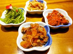 -和彩放题餐厅(酒仙桥店)