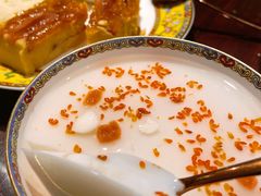 杏仁豆腐-富华斋饽饽铺·宫廷糕点·伴手礼(护国新天地店)