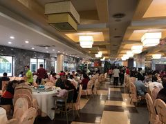 大堂-椿记烧鹅(叠彩店)