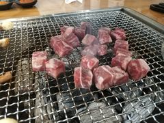 -肉甲韩国木炭烤肉(新壹街1店)
