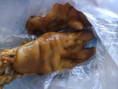 -土门八珍烤鸡腊味店(土门老店)