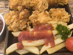 -Kpasta韩式意大利面