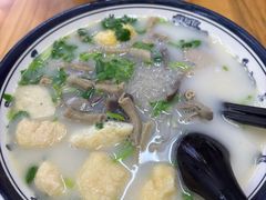 -鸭小妹鸭血粉丝(老门东店)