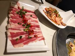 -么子烤肉(化龙池店)