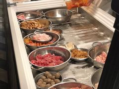 -拿渡麻辣香锅(龙旗购物中心店)