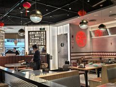 -潮界(虹桥新天地店)