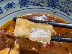 -门框胡同百年卤煮(鸟巢店)