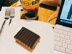 经典冷萃咖啡-Moka Bros 摩卡站(嘉华店)