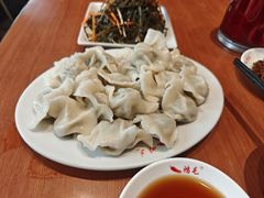 -鸿毛饺子(紫竹桥店)