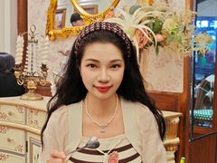 -秘密旅行Bonjour(黑金冠 江南西店)