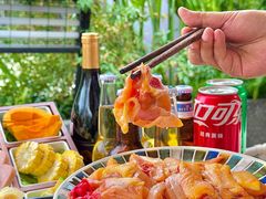 -芸鲜季·云南野生菌餐厅· 云南风物味研社(闵行店)