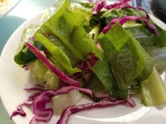 -柳沟豆腐宴69号福豆堂