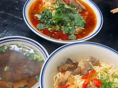 -万三面馆(青龙正街太古里店)