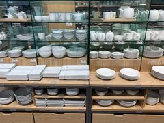 -MUJI无印良品(万达天鹅湖店)