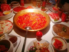 -小龙坎火锅(IFS HOT店)
