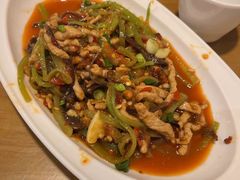 -易老妈蹄花.特色川菜(人民公园总店)