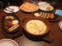 -萨莉亚意式餐厅(杭州滨江天街店)