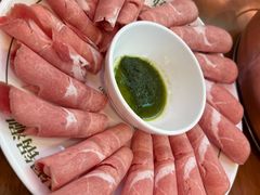 -刘老表·瓦罐汤涮肉(青云谱店)