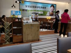 大堂-老娘舅(苏州双湖广场店)