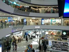 -万达广场(松江店)