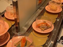 -争鲜回转寿司(通州万达店)