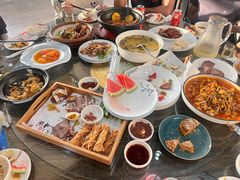 -天元奎饭店(总店)