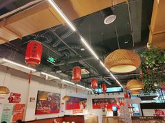 -成老灶火锅鸡(平山店)