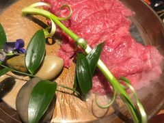 -盡膳口福跷脚牛肉火锅(合生汇购物中心店)