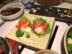 -赤坂亭M9和牛烧肉·日料398放题(万达店)