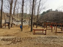 -蟠龙山长城景区