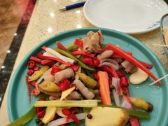 -芭夯兔·无骨兔汤锅(华阳店)