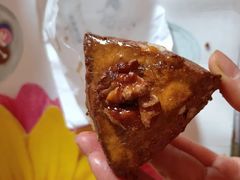 燕麦提子司康-喜茶(深圳福田星河COCO Park店)