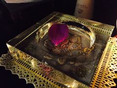 -龙山酒店温泉