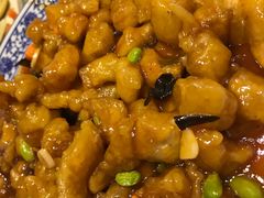 -品味居·首店·大连鲜活海鲜大连菜(东港店)